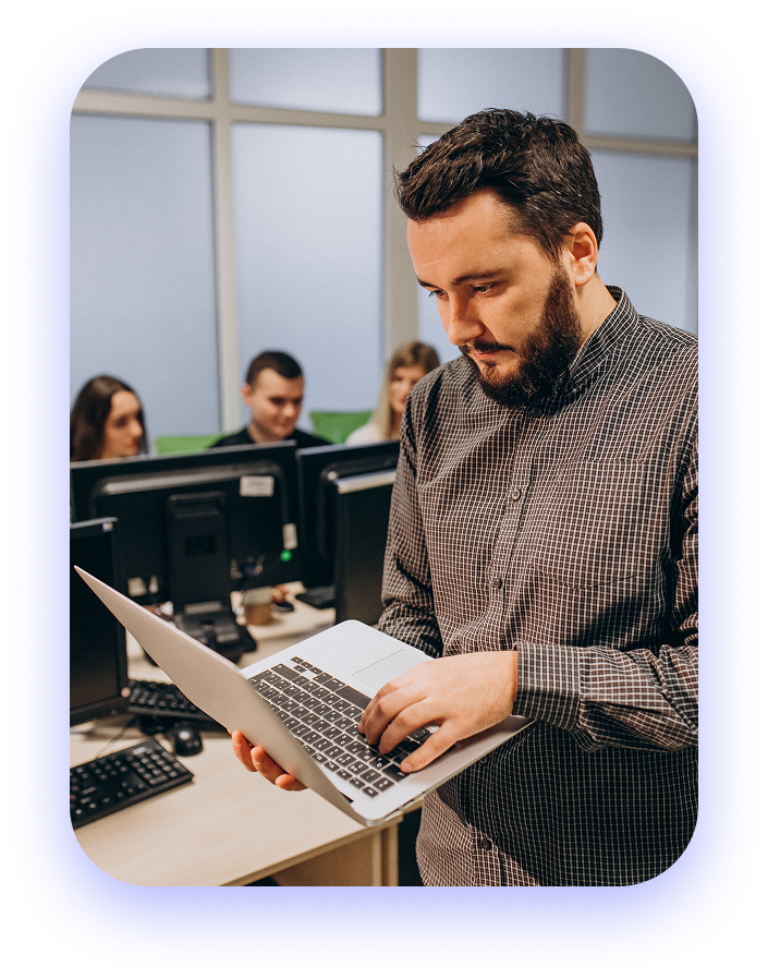 Charlas informativas