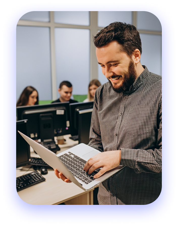 Charlas informativas